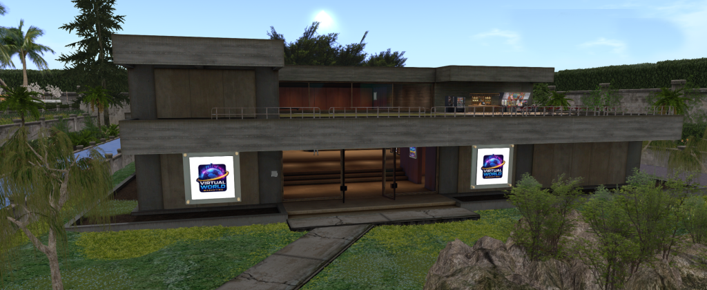 Virtual World Marketing office location